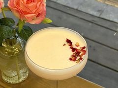 -Golden Lily河内巴黎法越料理餐厅(建国西路店)