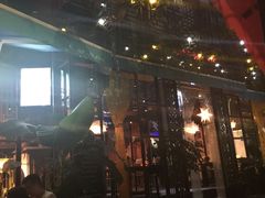 -山色西餐·柴火烤披萨