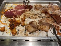 -新石器烤肉(西田城店)