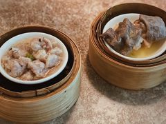 豉汁蒸排骨-添好运点心专门店(深水埗店)