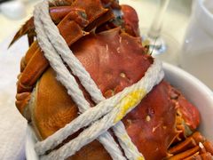 -中油泰富国际酒店-中餐厅