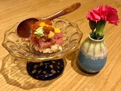 -鮨青(恒基名人购物中心店)