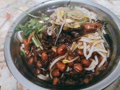 灵山粉-灵山卢梅燕粉店