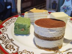 -老欧洲咖啡·西餐(后湖店)