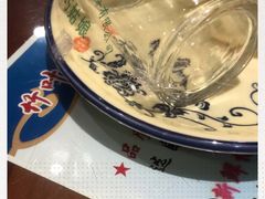 -竹叶涮肉坊(总店)