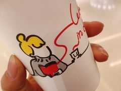 -Seesaw Coffee(上海国金中心店)