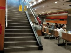 -麦当劳(秣陵路店)