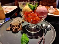 -赫帝拉航空主题餐厅(南宁店)