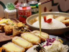-俊泰食档·韩式料理(新迎小区店)