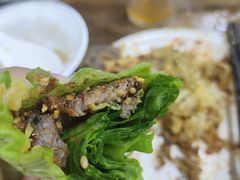 -二刚大块烤肉(东山商业街店)