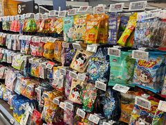 -Olé精品超市(天汇广场店)