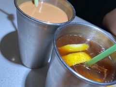 -南枝记·港式打边炉(新北万达店)