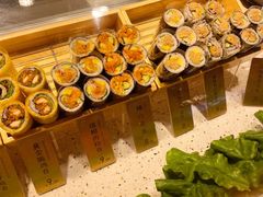 -宅鱼zhaifish寿司卷