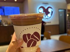 -COSTA COFFEE(新奥购物中心店)
