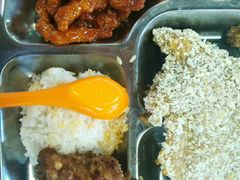 排条年糕-同济大学·食堂(嘉定校区)