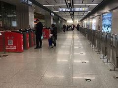-凤栖原(地铁站)