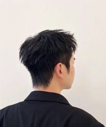 -逸丝风尚专注烫染
