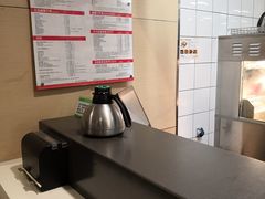 -麦当劳(军博店)