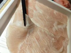 -温野菜涮涮锅(曲江大悦城店)