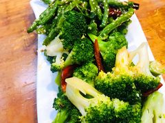 -帖老大羊肉汤烩面烧烤(康复后街总店)