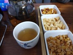 -菌极鲜野生菌火锅店(阳明祠店)