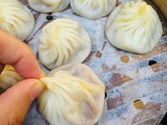 -食惠里小笼包面馆(越秀店)