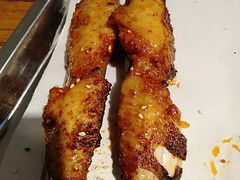 -二道木烤羊腿(桃花潭店)