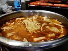 豆皮-小白房辣焙子(西落凤街店)
