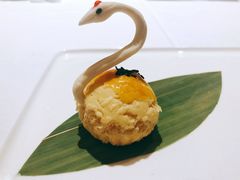 -Yan Ting 宴庭中餐厅(上海静安瑞吉酒店)