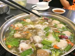 -甜来羊肉馆(水仙园店)