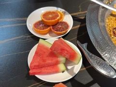 -大河宴·椒麻鱼火锅(北京路中和美食街店)