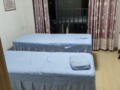 -舒乐堂盲人推拿(万科里店)