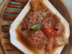 -稻香酒家·33年老字号·港式粤菜(富邦中心店)