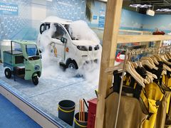 -福州远洋德呈乐堤港