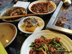 -张大胡子鱼头火锅酒楼(长益路店)