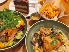 -gaga(深圳福田星河COCO Park店)