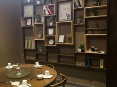 -香港表哥茶餐厅(银泰百货店)