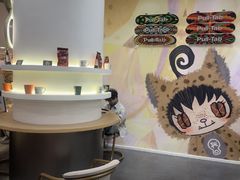-Pull-Tab拉环咖啡(杭州市上城区来福士中心店)