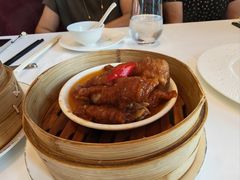 -上海总会SHANGHAICLUB(兴业太古汇店)
