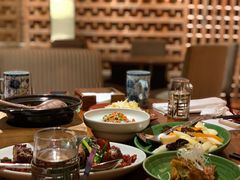 -君悦酒店·1881·北京烤鸭