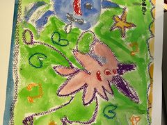 -甲乙果 美术书法(通州校区)