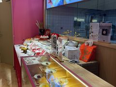 -阮大兴糕团(滨江宝龙店)