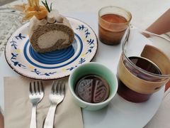 -Line 咖啡(石厦花园店)