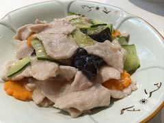 -到家尝北京菜(西坝河店)