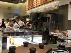 -喜茶(东莞汇一城店)