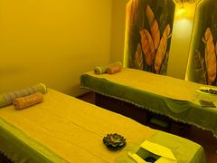 -金色莲花泰式按摩SPA(石牌店)