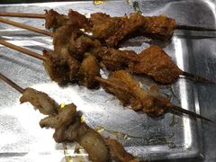 -517烧烤·龙虾·海鲜大排档(万象都荟店)