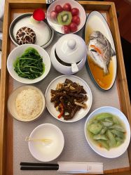 -馨月汇·一悦馨香月子中心(前滩店)