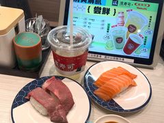 -滨寿司(新街口中央商场店)