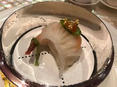 -8餐厅(新葡京酒店)